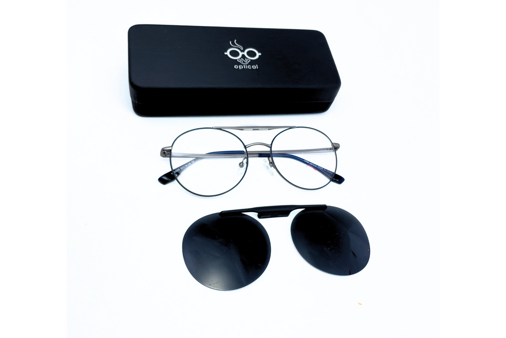 ONO optical