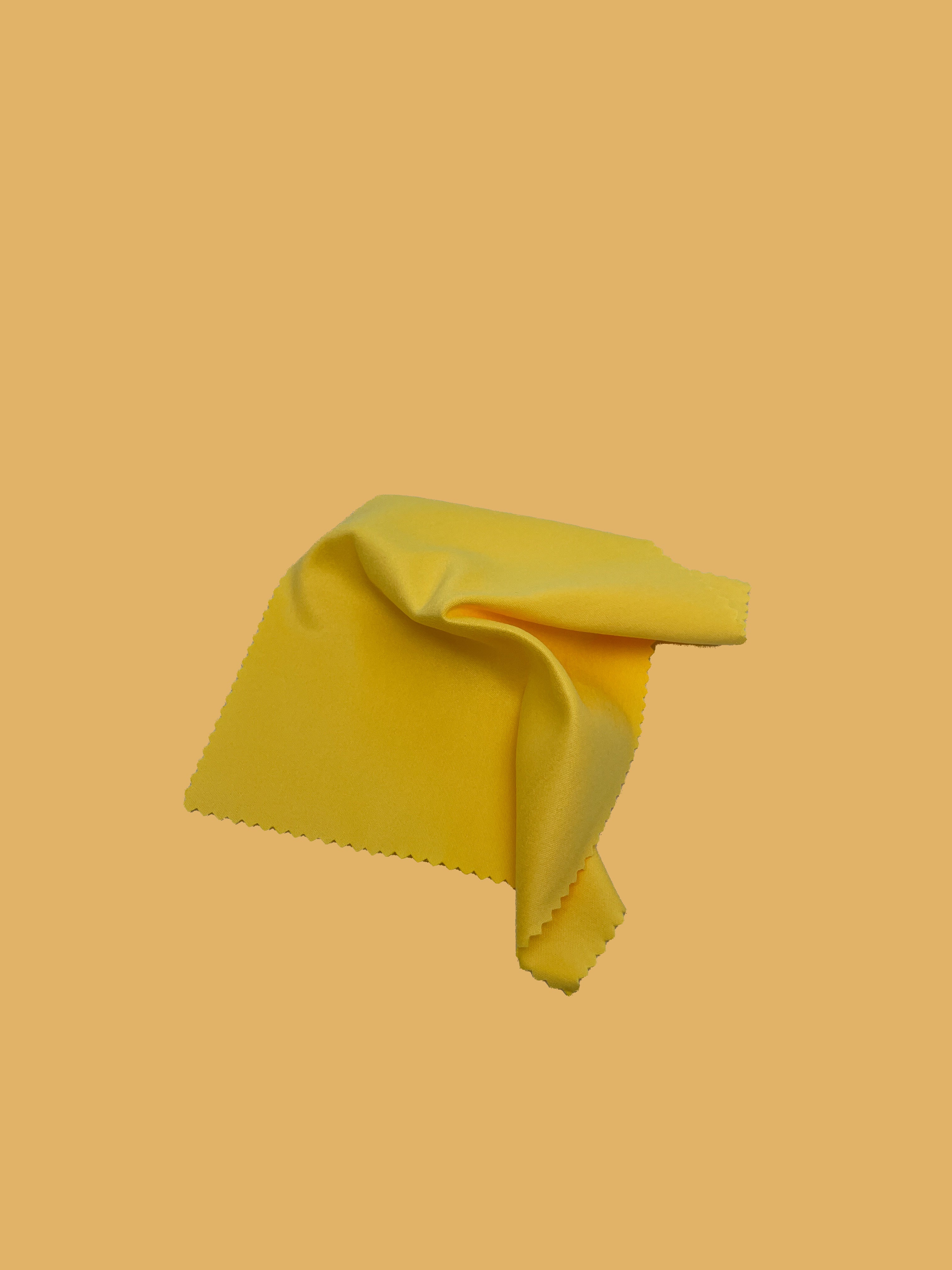 Lingettes pour lunettes