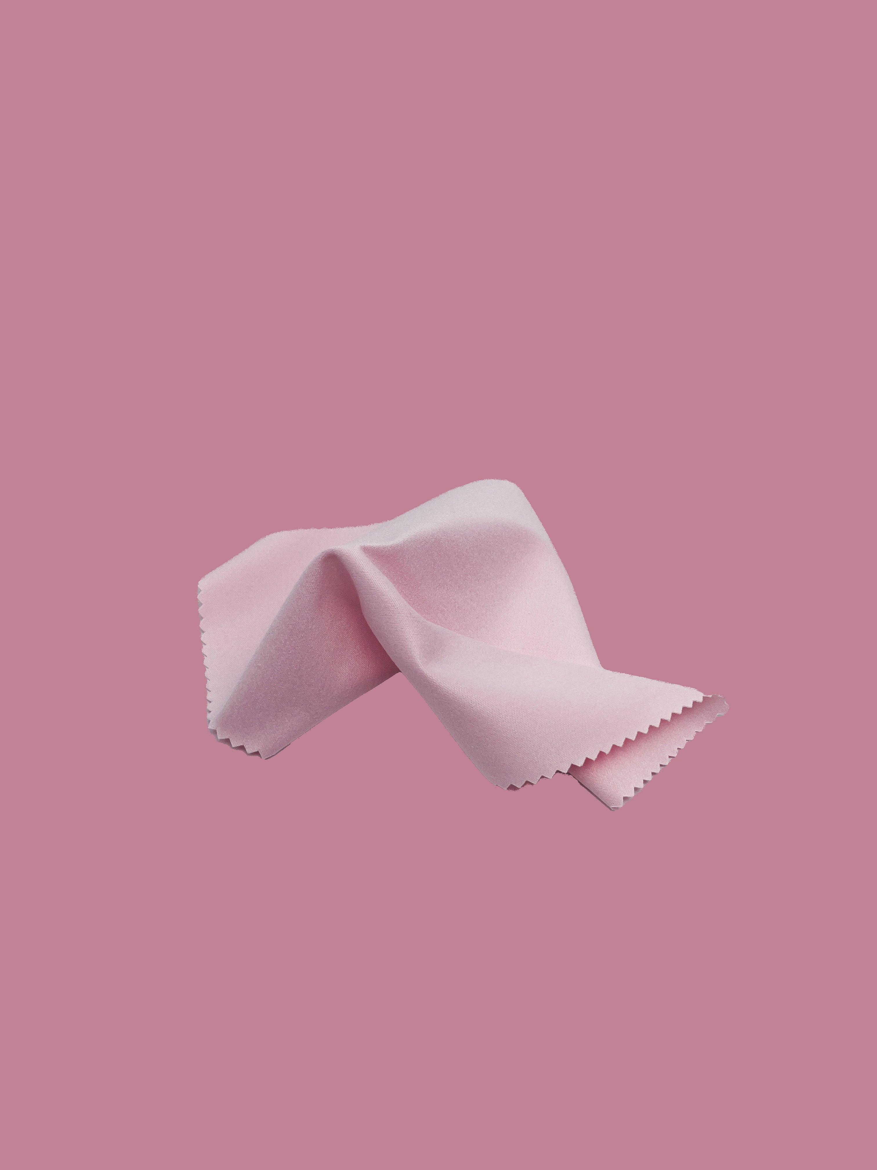 Lingettes pour lunettes