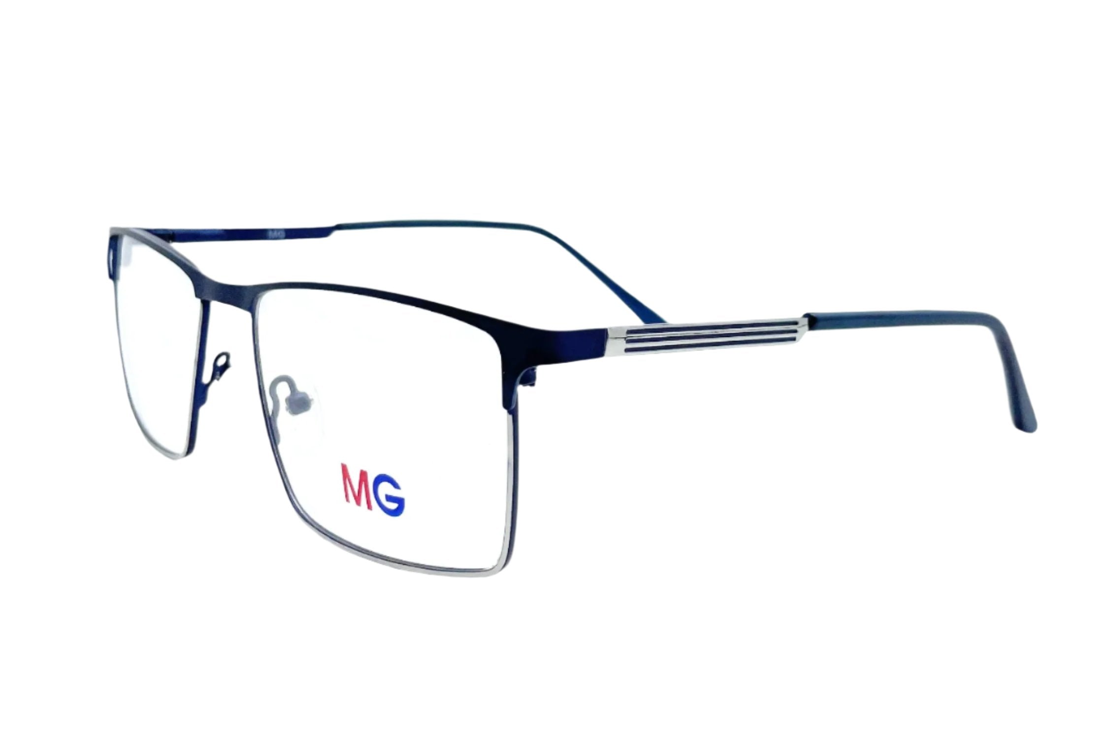 MG