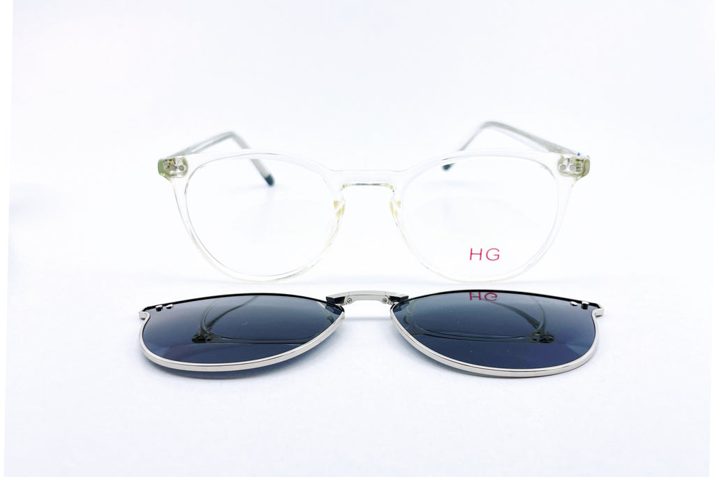 HG