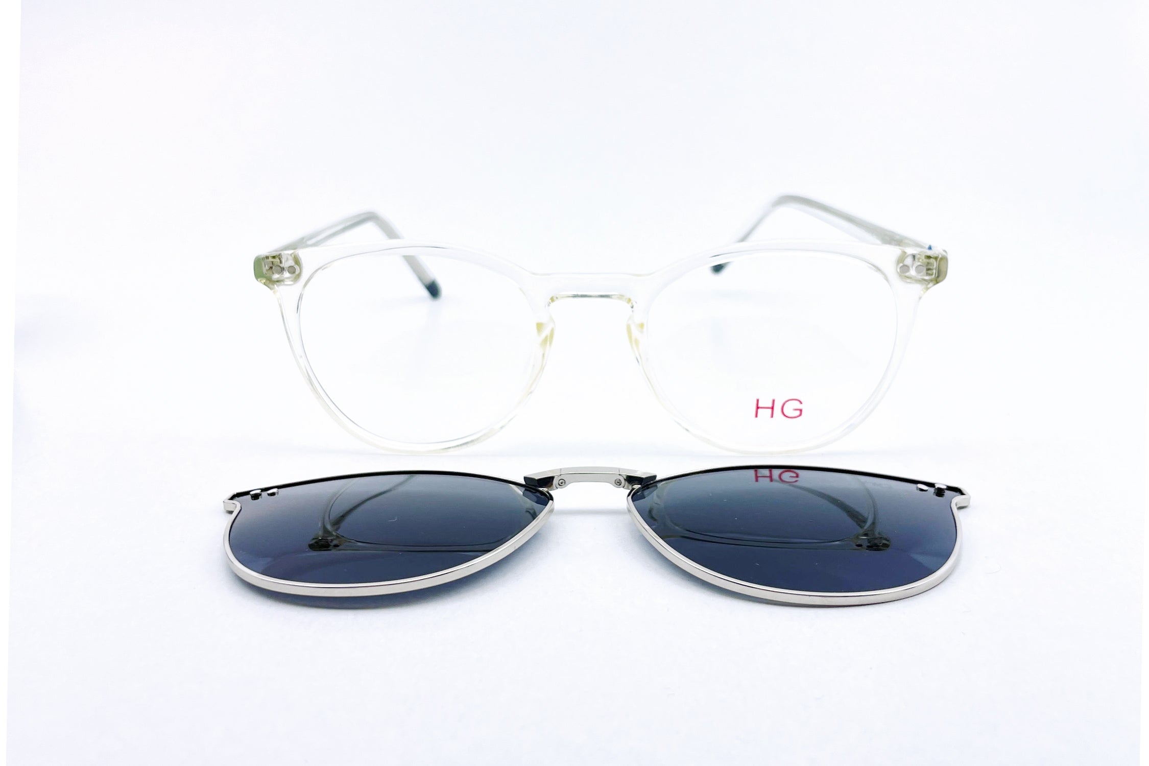 HG