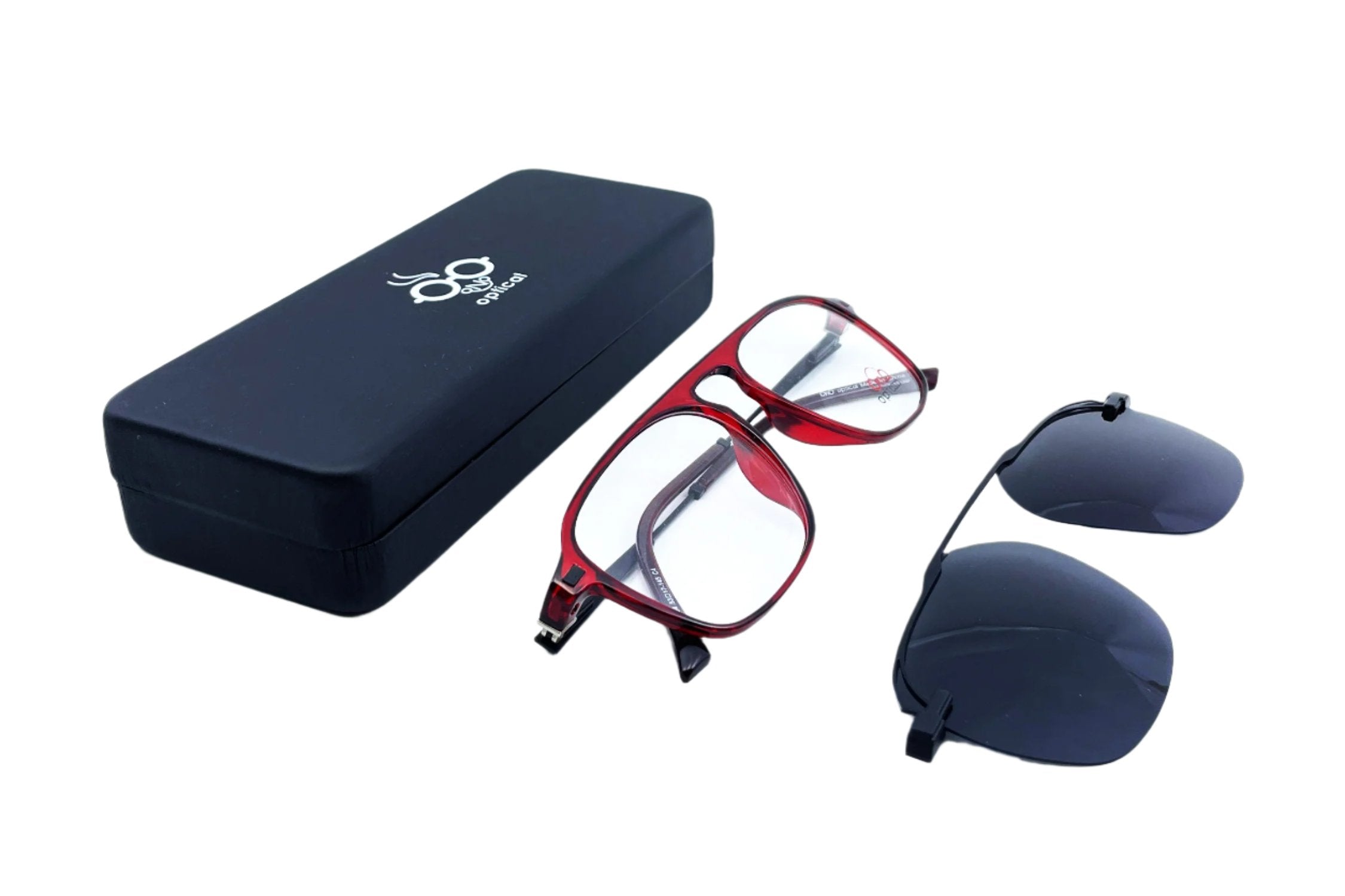 OnO optical