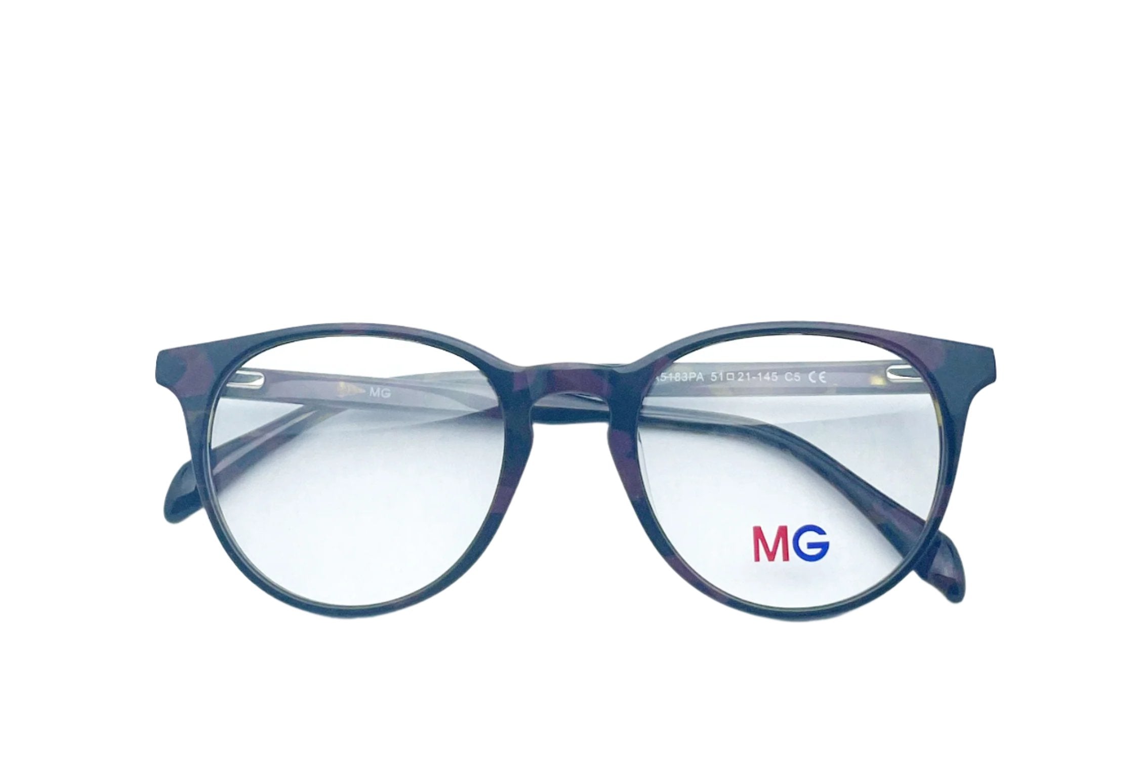 MG