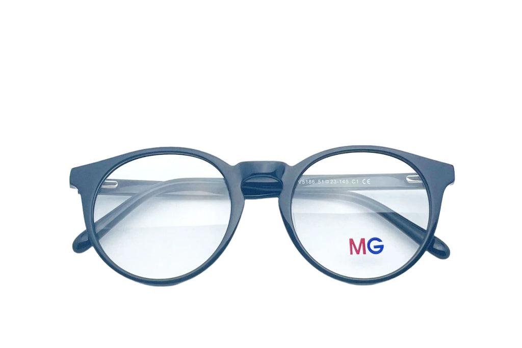 MG