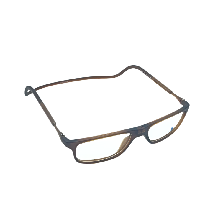 LUNETTES DE LECTURE   B : ( 35 DH )