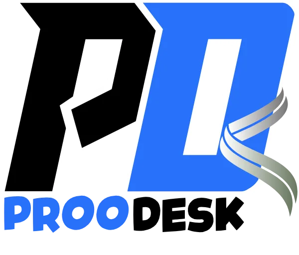 Proodesk
