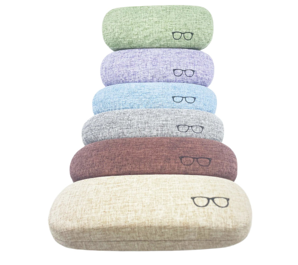 Étuis à lunettes