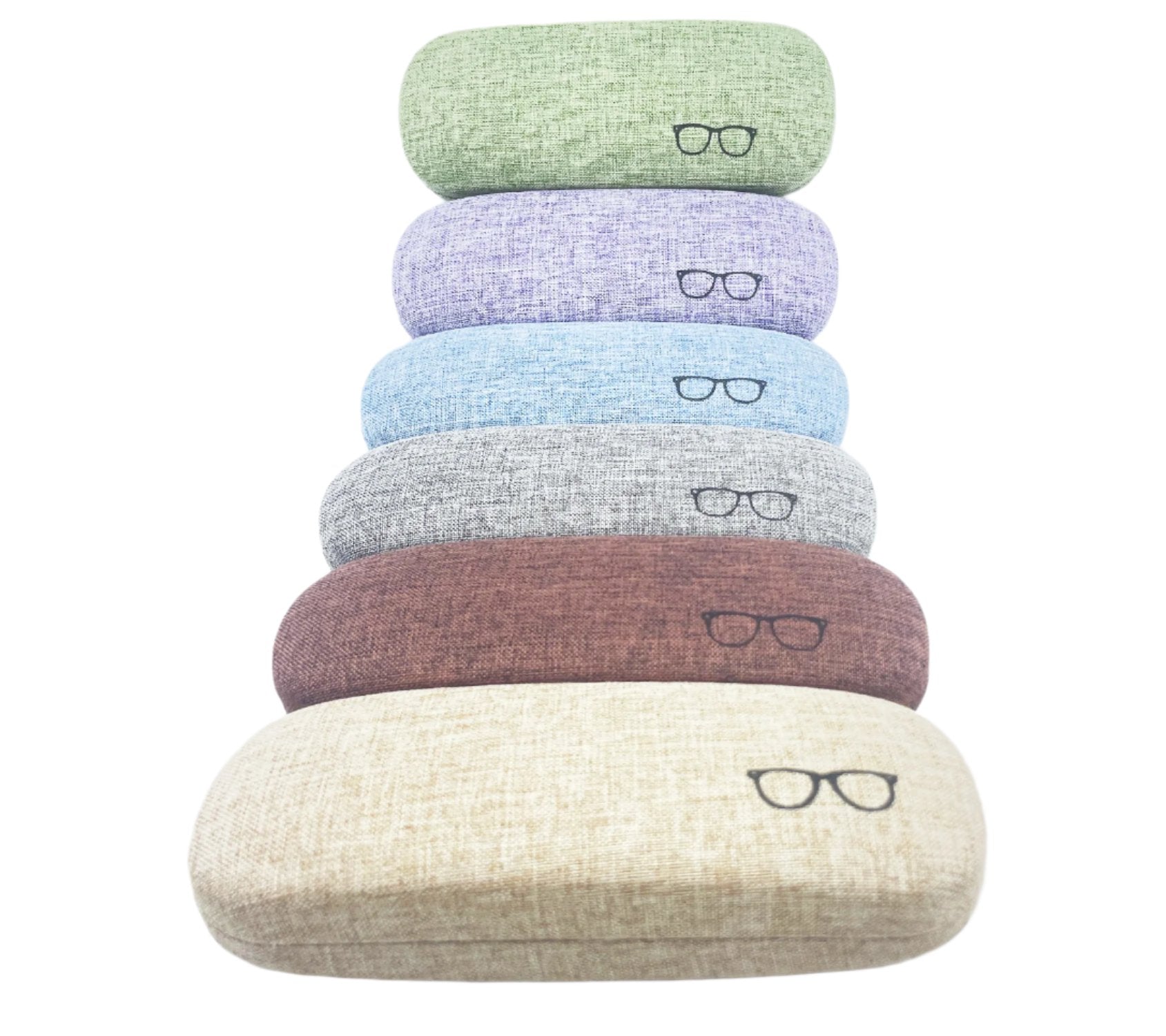 Étuis à lunettes